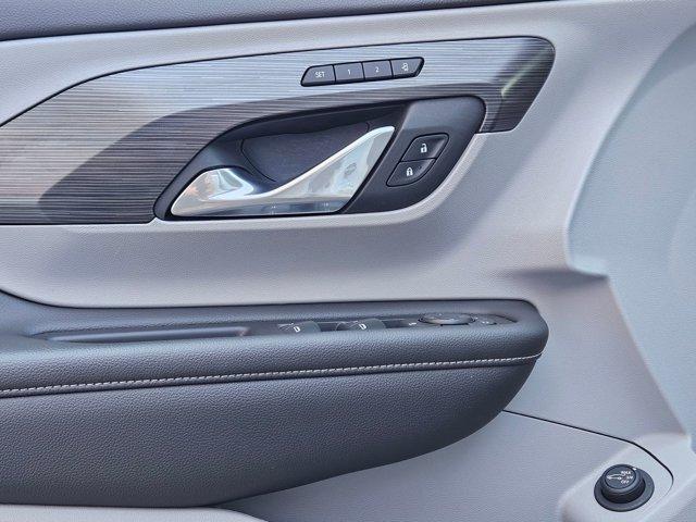 used 2023 GMC Terrain car, priced at $23,250
