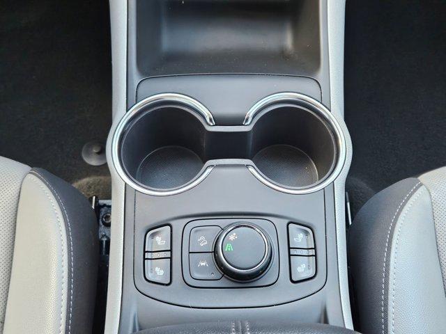 used 2023 GMC Terrain car, priced at $23,250
