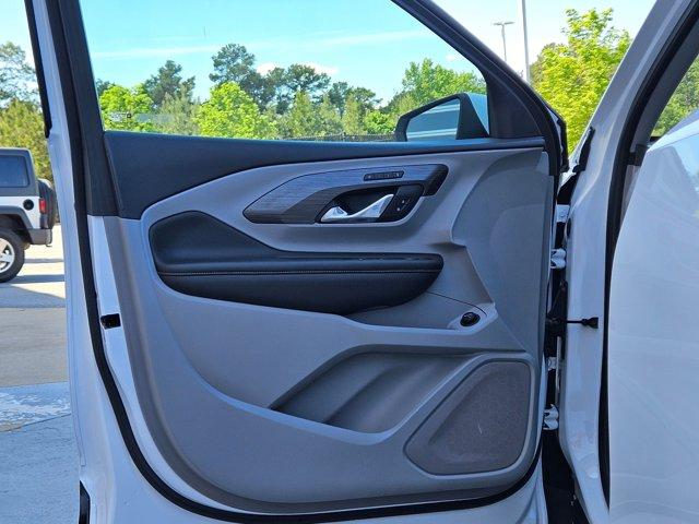 used 2023 GMC Terrain car, priced at $23,250