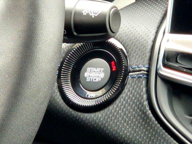 new 2026 Jeep Compass car, priced at $31,825