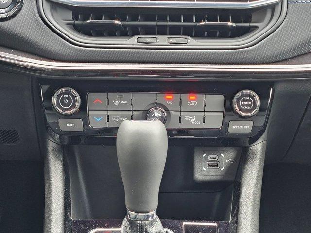 new 2026 Jeep Compass car, priced at $31,825