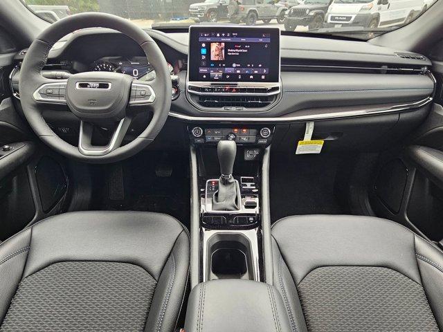 new 2026 Jeep Compass car, priced at $31,825