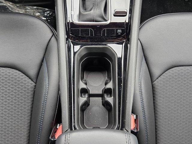 new 2026 Jeep Compass car, priced at $31,825