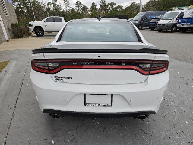 new 2023 Dodge Charger car, priced at $54,654