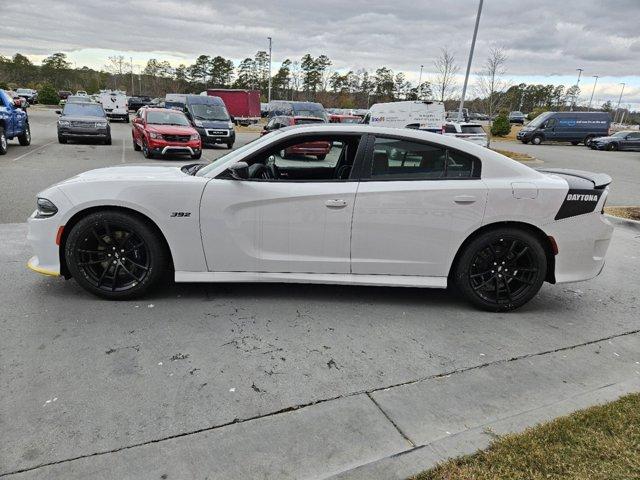 new 2023 Dodge Charger car, priced at $54,654