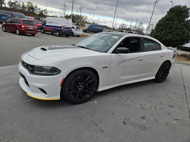 new 2023 Dodge Charger car, priced at $54,654