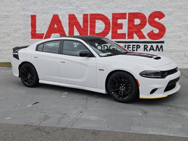 new 2023 Dodge Charger car, priced at $54,654