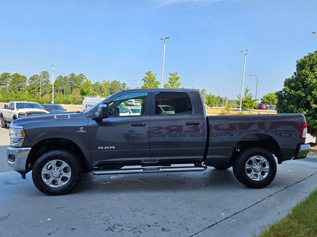 used 2024 Ram 2500 car, priced at $48,750
