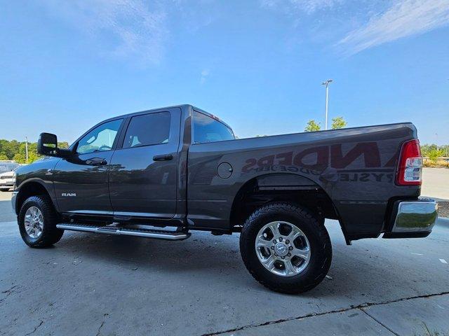 used 2024 Ram 2500 car, priced at $48,750