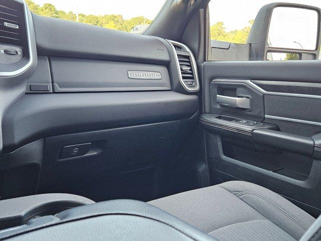 used 2024 Ram 2500 car, priced at $48,750