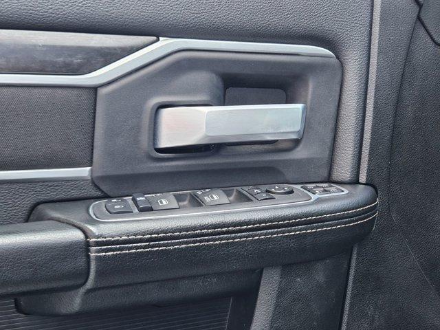used 2024 Ram 2500 car, priced at $48,750