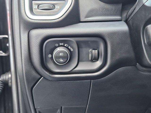 used 2024 Ram 2500 car, priced at $48,750
