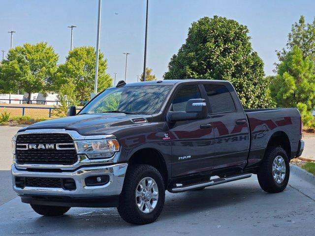 used 2024 Ram 2500 car, priced at $48,750
