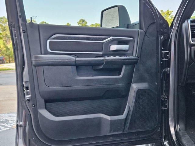 used 2024 Ram 2500 car, priced at $48,750