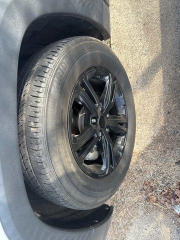 used 2020 GMC Terrain car, priced at $20,995