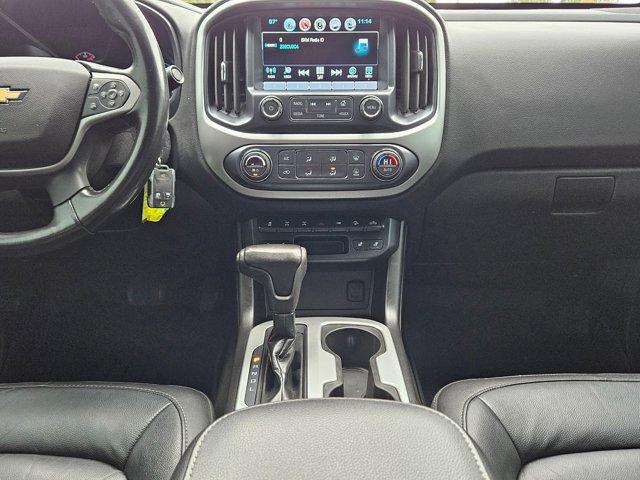 used 2018 Chevrolet Colorado car, priced at $22,995
