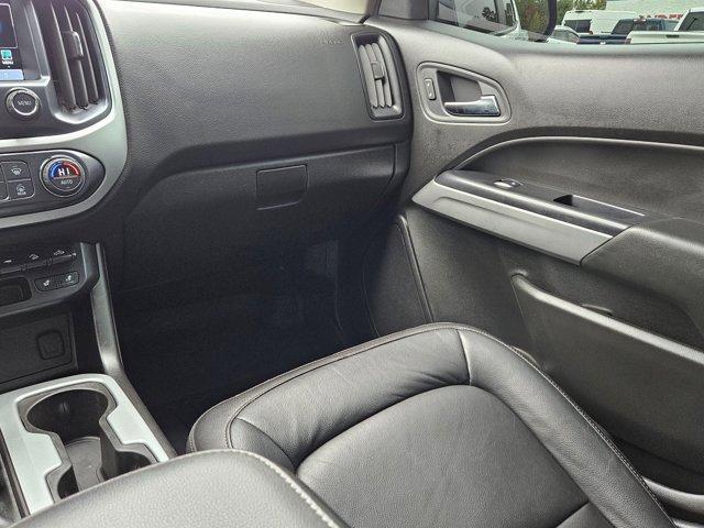 used 2018 Chevrolet Colorado car, priced at $22,995