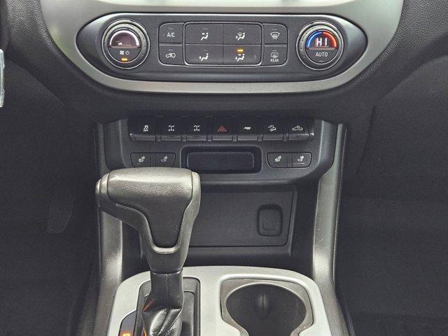 used 2018 Chevrolet Colorado car, priced at $22,995