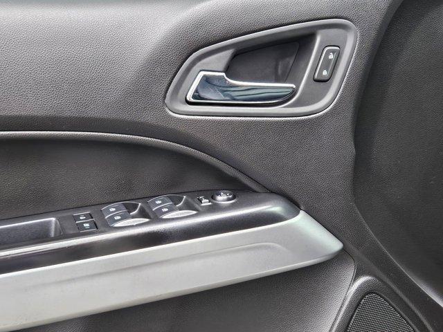 used 2018 Chevrolet Colorado car, priced at $22,995