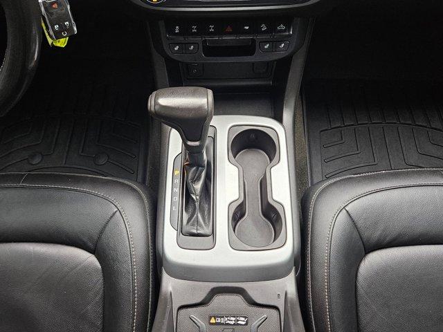 used 2018 Chevrolet Colorado car, priced at $22,995