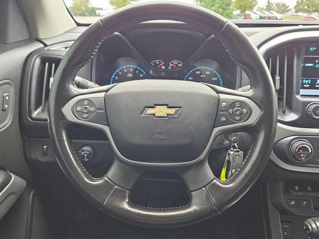 used 2018 Chevrolet Colorado car, priced at $22,995