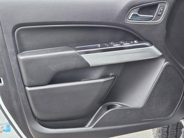 used 2018 Chevrolet Colorado car, priced at $22,995