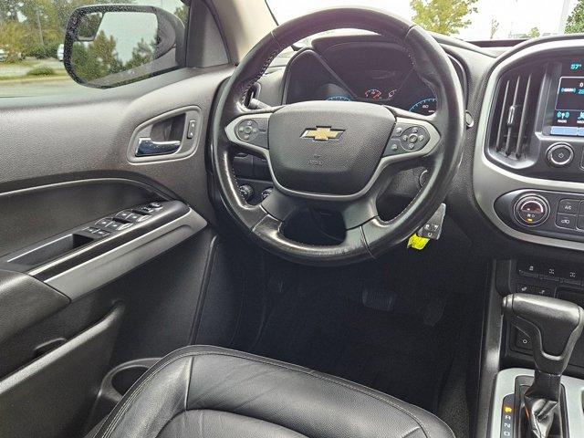 used 2018 Chevrolet Colorado car, priced at $22,995