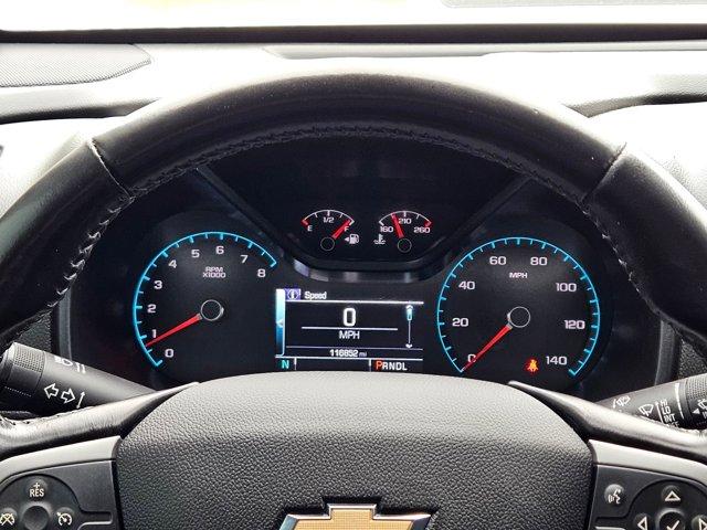 used 2018 Chevrolet Colorado car, priced at $22,995