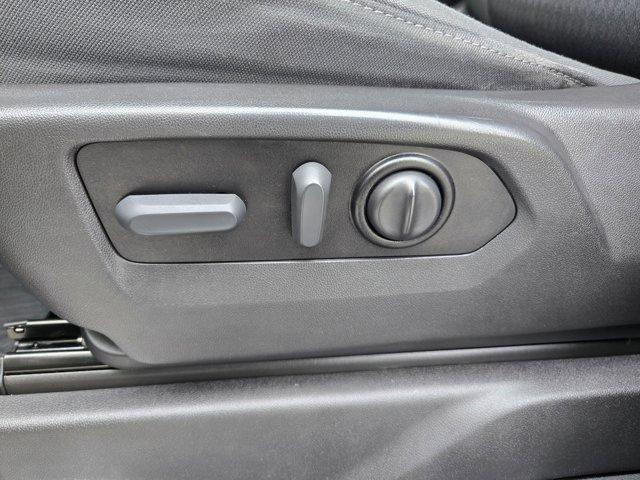 used 2021 Chevrolet Silverado 1500 car, priced at $33,500