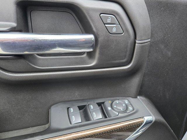 used 2021 Chevrolet Silverado 1500 car, priced at $33,500