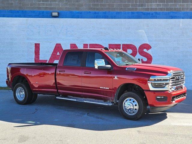 new 2026 Ram 3500 car, priced at $82,999