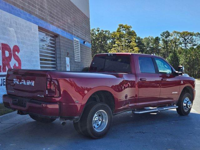 new 2026 Ram 3500 car, priced at $82,999
