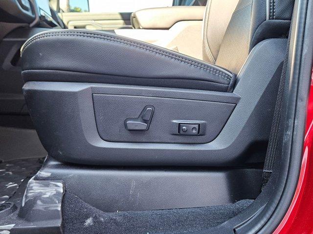 new 2026 Ram 3500 car, priced at $82,999