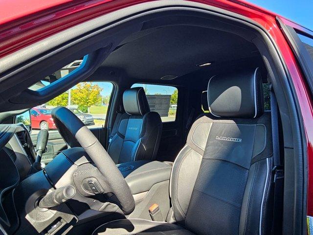 new 2026 Ram 3500 car, priced at $82,999