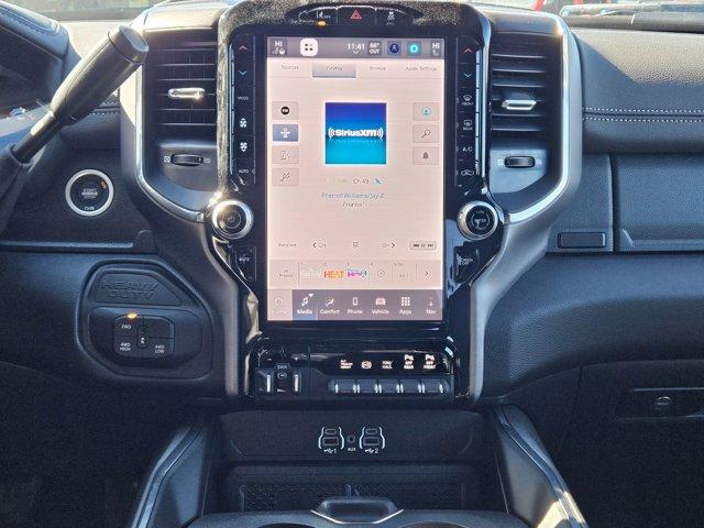 new 2026 Ram 3500 car, priced at $82,999