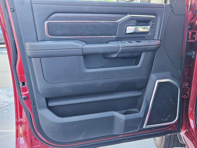 new 2026 Ram 3500 car, priced at $82,999