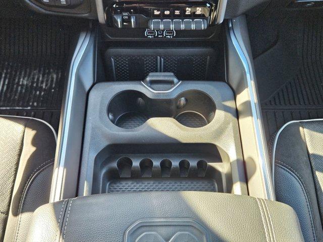 new 2026 Ram 3500 car, priced at $82,999