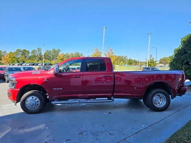new 2026 Ram 3500 car, priced at $82,999