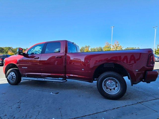 new 2026 Ram 3500 car, priced at $82,999