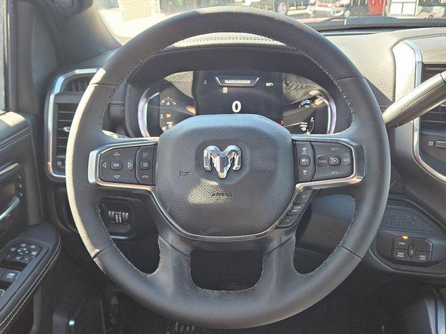 new 2026 Ram 3500 car, priced at $82,999