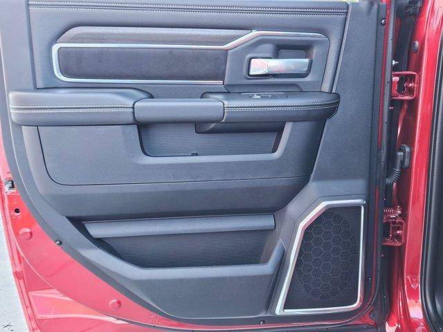 new 2026 Ram 3500 car, priced at $82,999