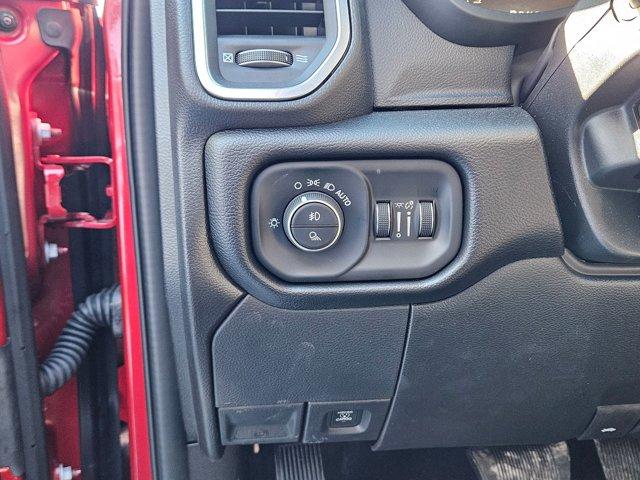 new 2026 Ram 3500 car, priced at $82,999