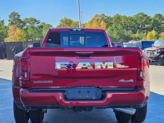 new 2026 Ram 3500 car, priced at $82,999