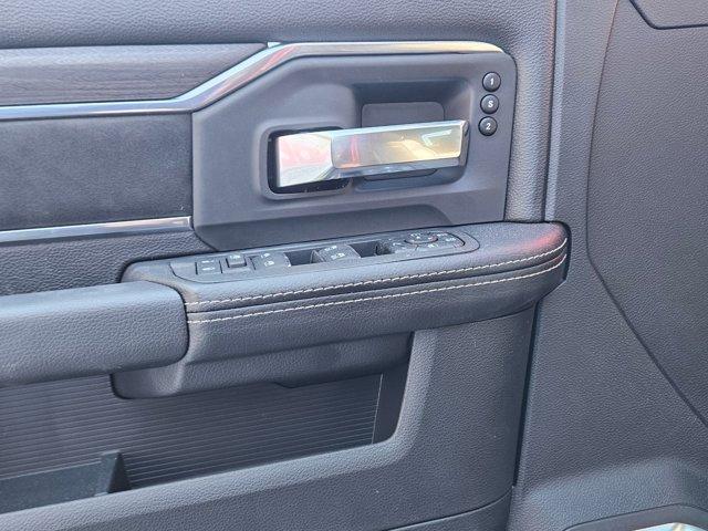 new 2026 Ram 3500 car, priced at $82,999