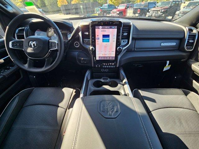 new 2026 Ram 3500 car, priced at $82,999