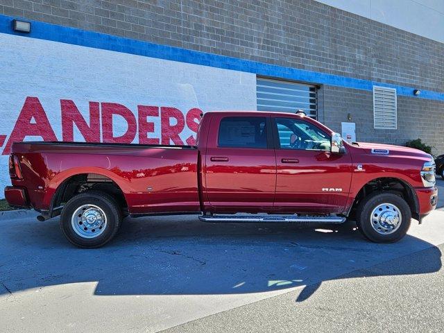 new 2026 Ram 3500 car, priced at $82,999