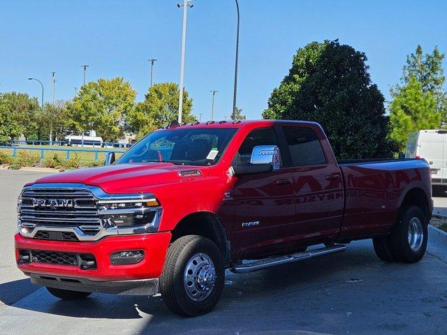 new 2026 Ram 3500 car, priced at $82,999