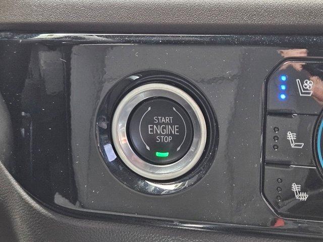 used 2023 GMC Sierra 1500 car, priced at $49,000
