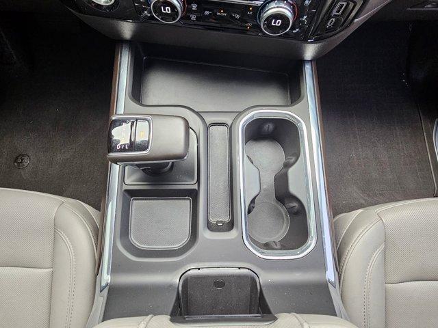 used 2023 GMC Sierra 1500 car, priced at $49,000