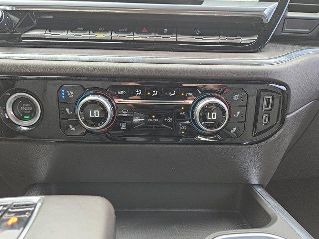 used 2023 GMC Sierra 1500 car, priced at $49,000